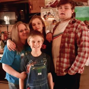 Meet your Posher, Sheena